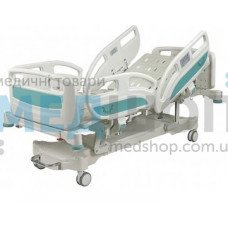 Функциональная кровать Heaco COMFORT 6 ZE