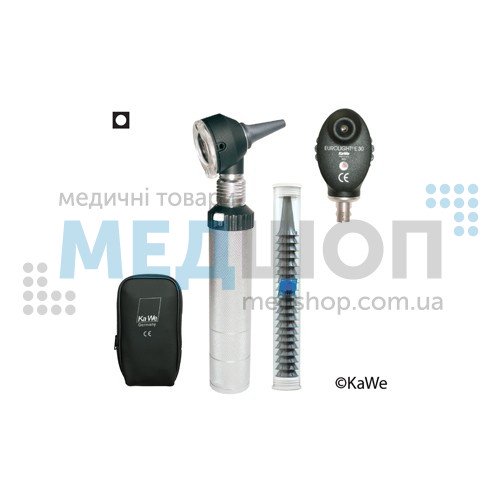 KaWe COMBILIGHT® F.O. 30 SET - Диагностические приборы