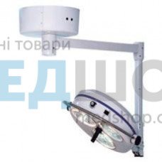 Светильник операционный (хирургический) L2000-3-II потолочный