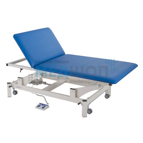 Стіл для Бобат та Войта-терапії Fisiotech BOBATH2 COUCH