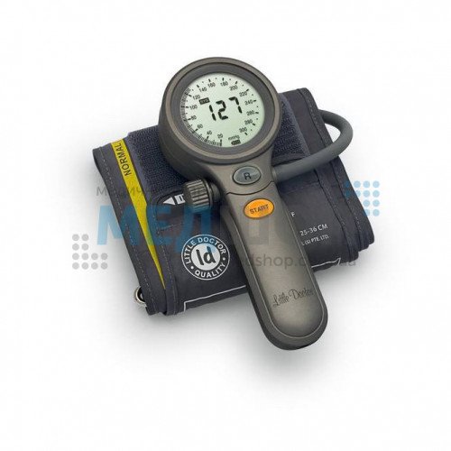 Профессиональный тонометр LD20 Sphygmoscan - Тонометры