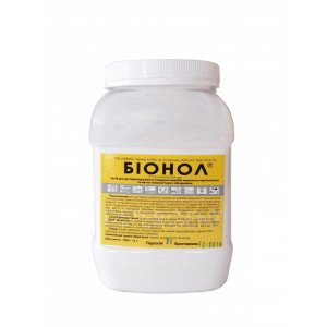 Бионол