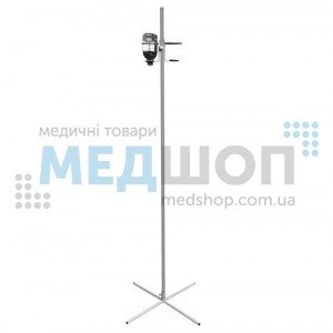Штатив тривалих вливань SLI-1