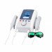 LasoRehab Mobile LS2100 основной блок (без излучателей) | Электротерапия