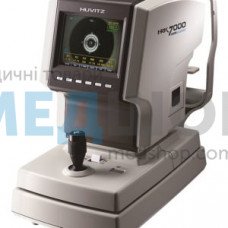 Авторефкератометр Huvitz HRK-7000