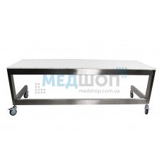 Стол рентгенографический передвижной ХTM-1-NATA SL
