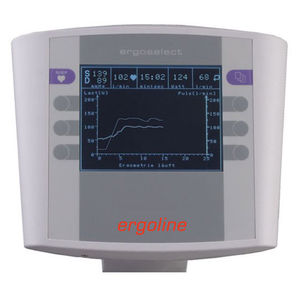 Велоэргометр ergoselect 100
