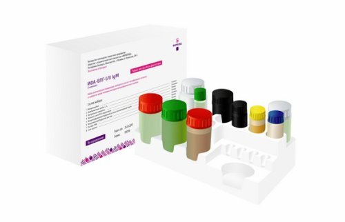 Тест-системы ИФА на сайте Medshop ☣️