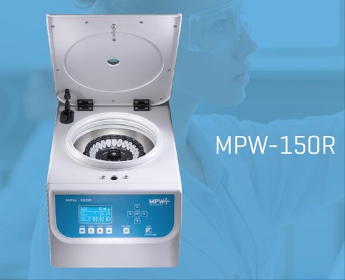 Центрифуга рефрижераторна MPW-150R