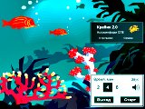 Игра "Крабик 2". Из набора игр "Плеоптика 3"