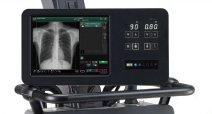 Цифровий палатний рентгенографічний апарат Fujifilm FDR NANO