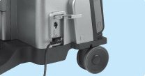 Цифровий палатний рентгенографічний апарат Fujifilm FDR NANO