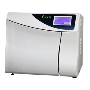 Стерилізатор паровий Sting 11B Celitron
