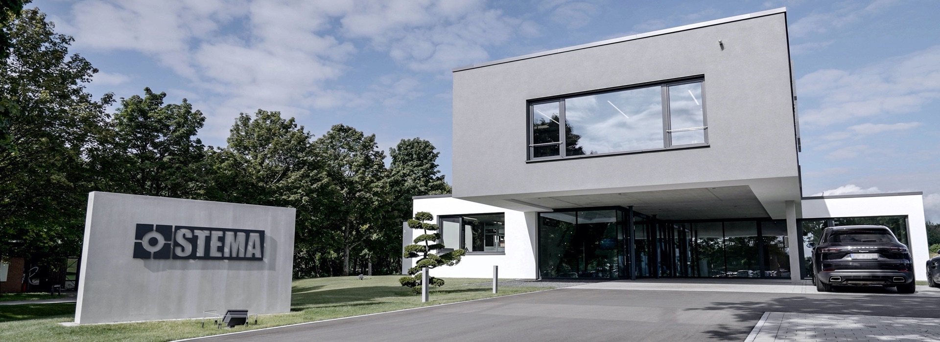 STEMA Medizintechnik GmbH офис