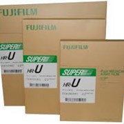 Рентген плівка Fujifilm Super HR-U 13 х 18 зеленочутлива