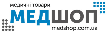 Інтернет-магазин медичної техніки Медшоп
