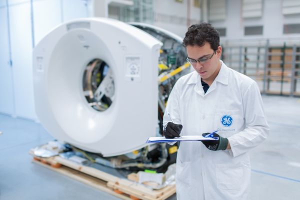 Сервісне обслуговування медичної техніки